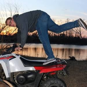 Meet your Posher, Libby